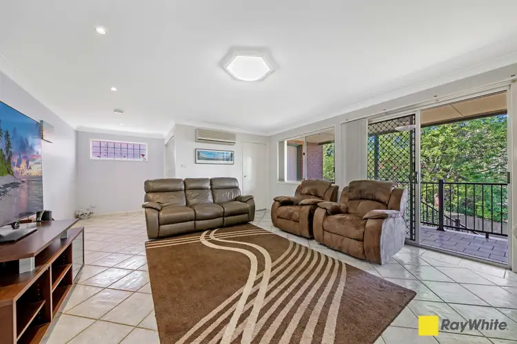 Second view of Homely house listing, 317 Seven Hills Road, Seven Hills NSW 2147