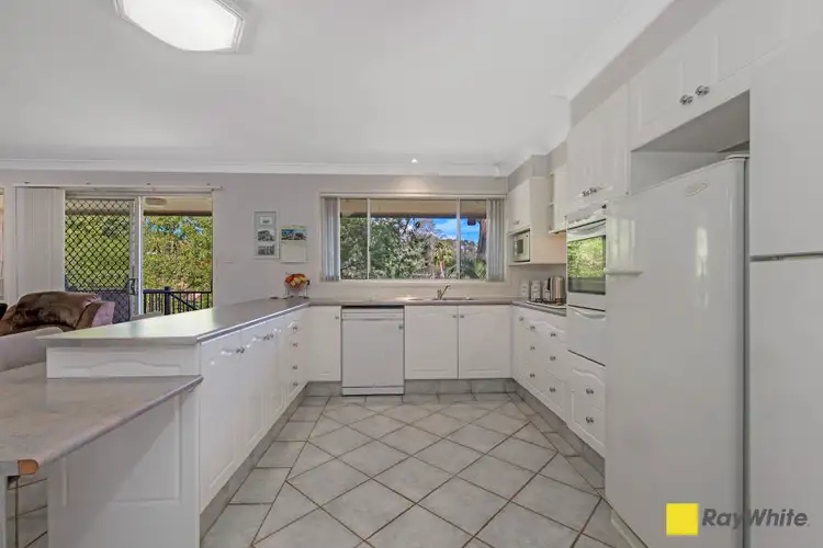 Third view of Homely house listing, 317 Seven Hills Road, Seven Hills NSW 2147