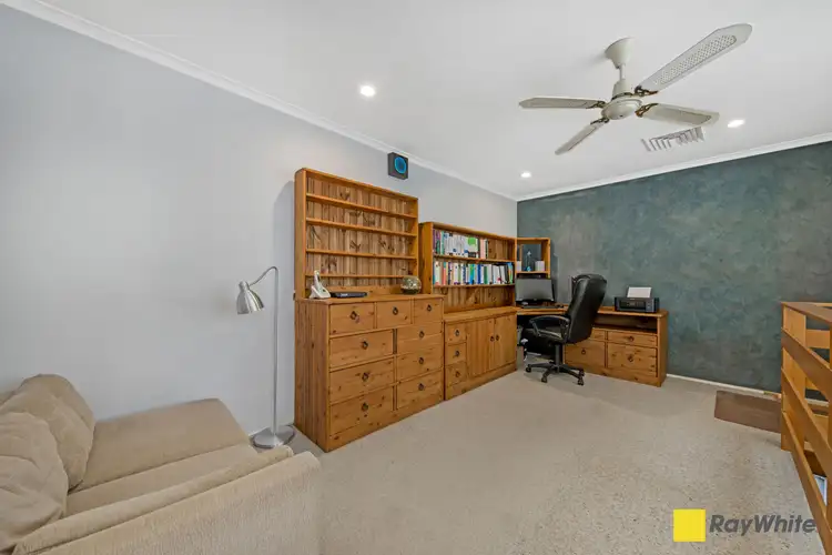 Fifth view of Homely house listing, 317 Seven Hills Road, Seven Hills NSW 2147