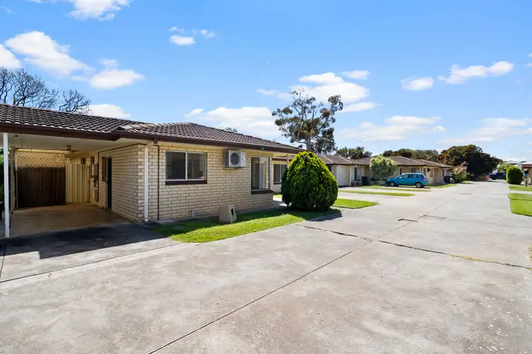 6/22-26 Robert Avenue, Broadview SA 5083