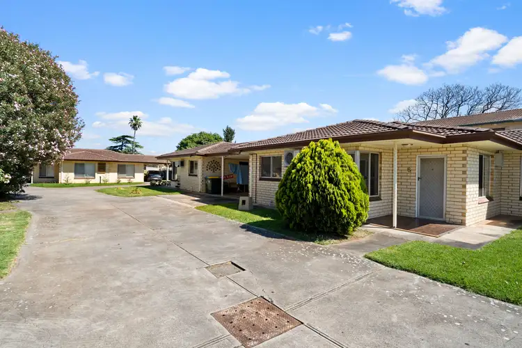 Second view of Homely unit listing, 6/22-26 Robert Avenue, Broadview SA 5083