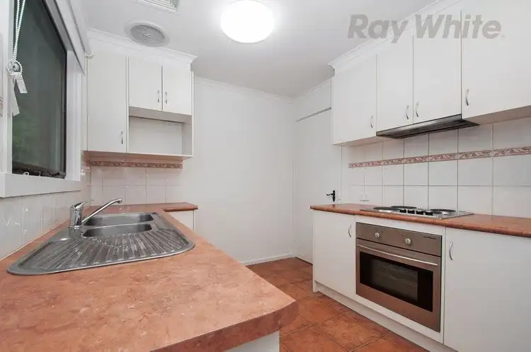 Fourth view of Homely unit listing, 3/23 William Road, Croydon VIC 3136