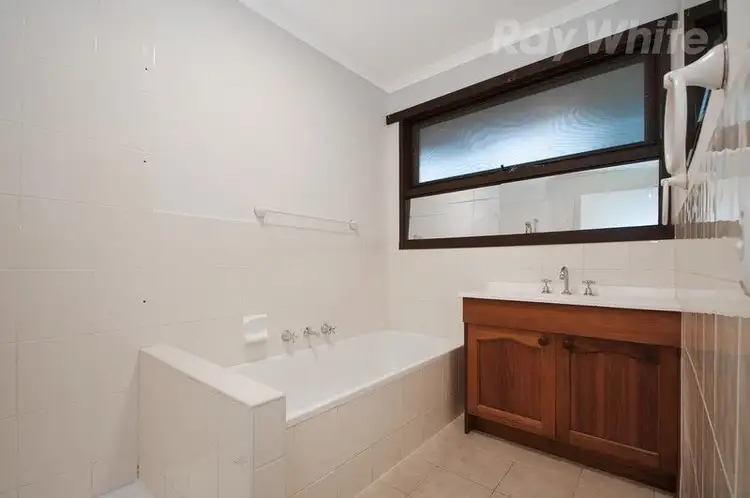 Fifth view of Homely unit listing, 3/23 William Road, Croydon VIC 3136