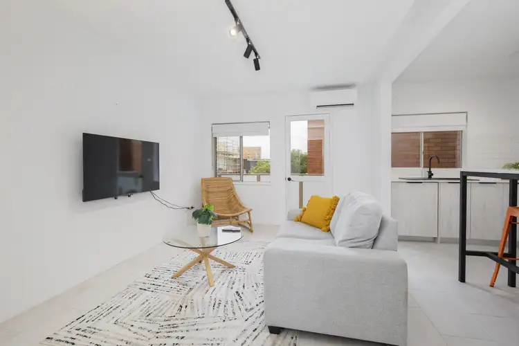 Second view of Homely apartment listing, 15-17 Avondale Road, New Lambton NSW 2305