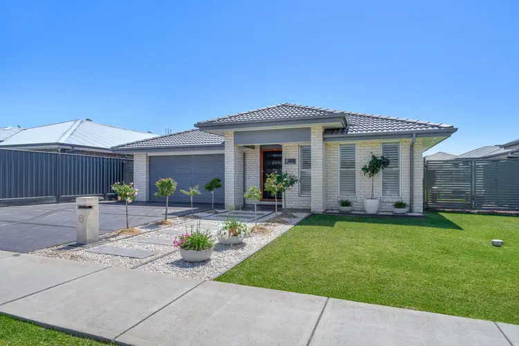 Main view of Homely house listing, 6 Conquest Close, Rutherford NSW 2320