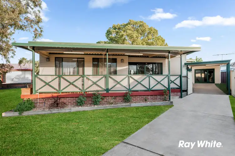 Main view of Homely house listing, 20 Robyn Street, Blacktown NSW 2148