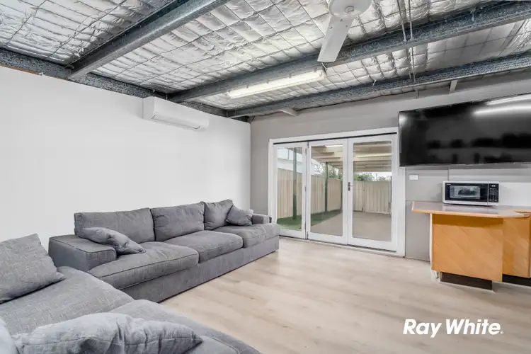 Fifth view of Homely house listing, 20 Robyn Street, Blacktown NSW 2148