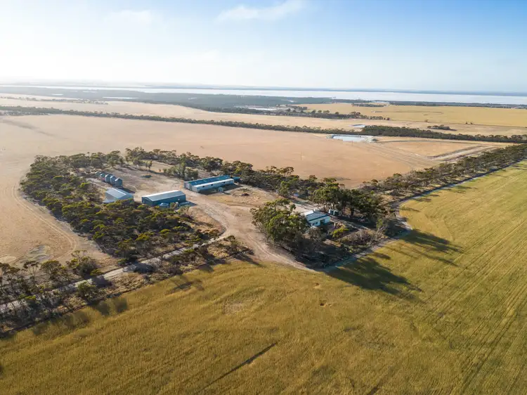 181 Gray Road, Nyabing WA 6341