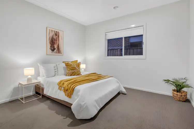 Fourth view of Homely house listing, 38 Blackmore Road, Mickleham VIC 3064