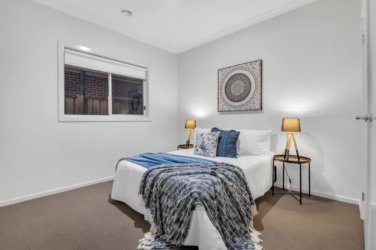 Fifth view of Homely house listing, 38 Blackmore Road, Mickleham VIC 3064