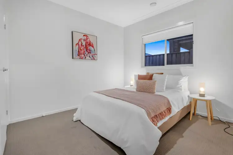 Sixth view of Homely house listing, 38 Blackmore Road, Mickleham VIC 3064