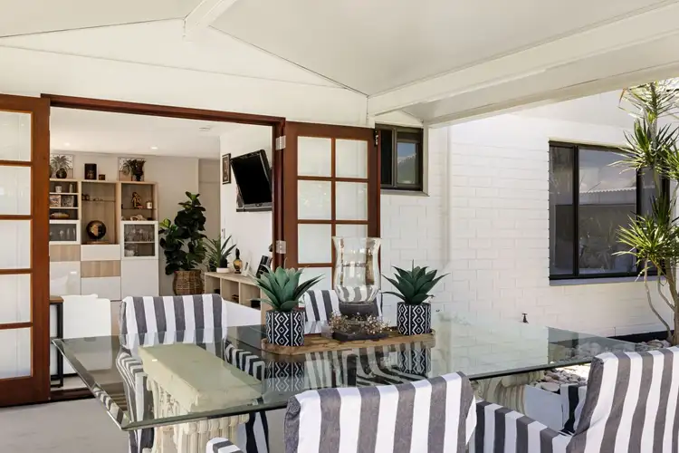 Third view of Homely semi-detached listing, 2/24 Malinya Drive, Buddina QLD 4575