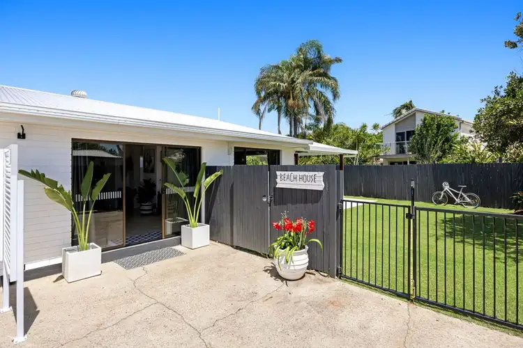 Fifth view of Homely semi-detached listing, 2/24 Malinya Drive, Buddina QLD 4575