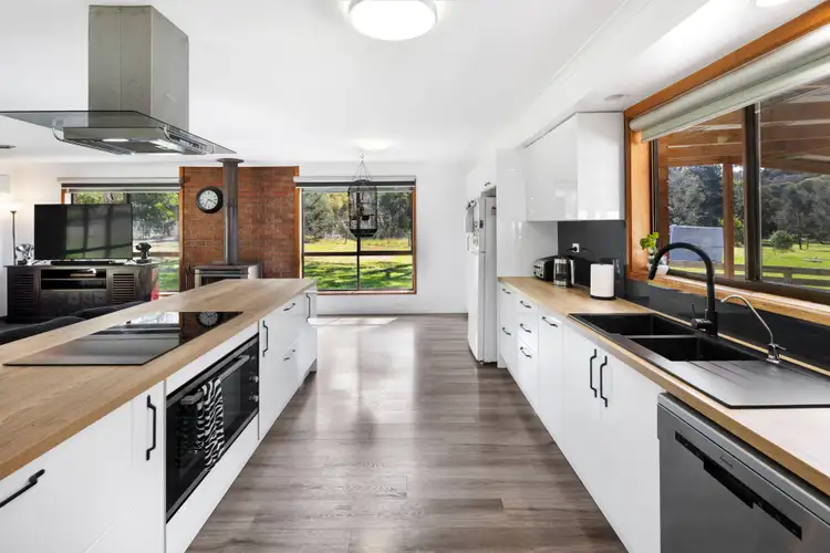 Third view of Homely house listing, 19 Acacia Road, Dereel VIC 3352