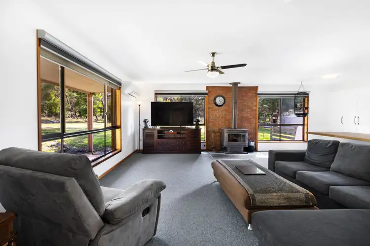 Fifth view of Homely house listing, 19 Acacia Road, Dereel VIC 3352