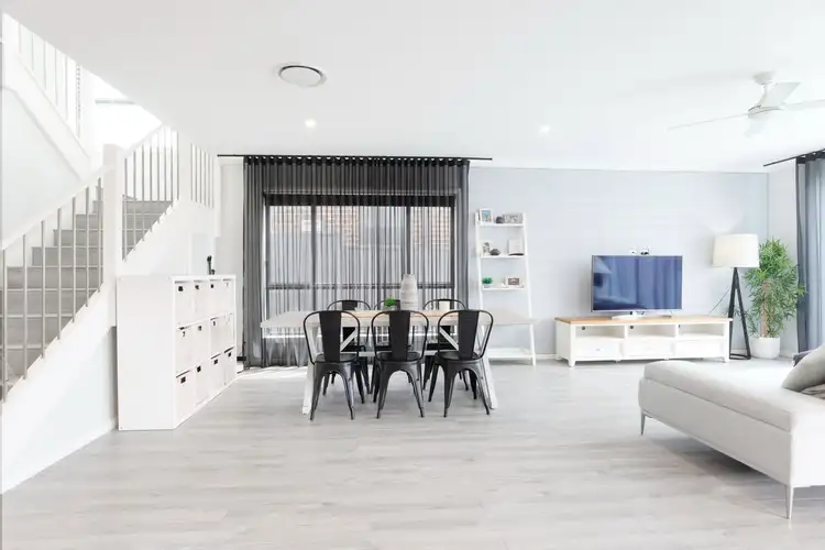 Fifth view of Homely other listing, 12 Cashmere Road, Glenmore Park NSW 2745