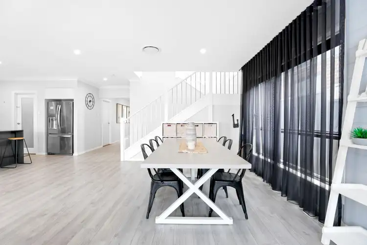 Sixth view of Homely other listing, 12 Cashmere Road, Glenmore Park NSW 2745