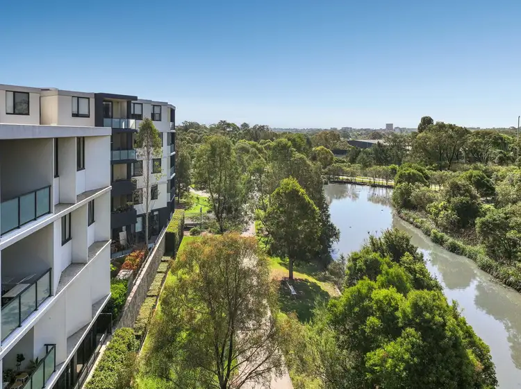 235/5 Vermont Crescent, Riverwood NSW 2210