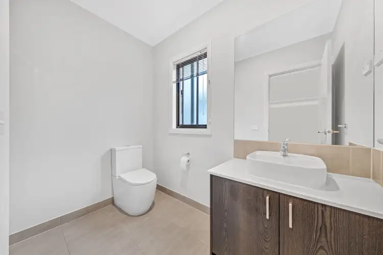 Fifth view of Homely house listing, 115 Champion Parade, Craigieburn VIC 3064