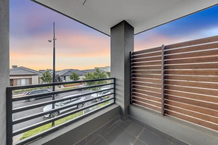 Sixth view of Homely house listing, 115 Champion Parade, Craigieburn VIC 3064