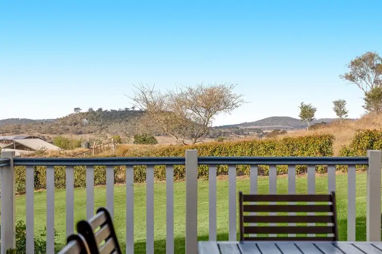 Fourth view of Homely rural property listing, "Bonnie View" 1 Clancy Court, Greenmount QLD 4359