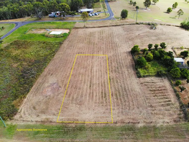 LOT 404 Kapunda Street, Mount Perry QLD 4671