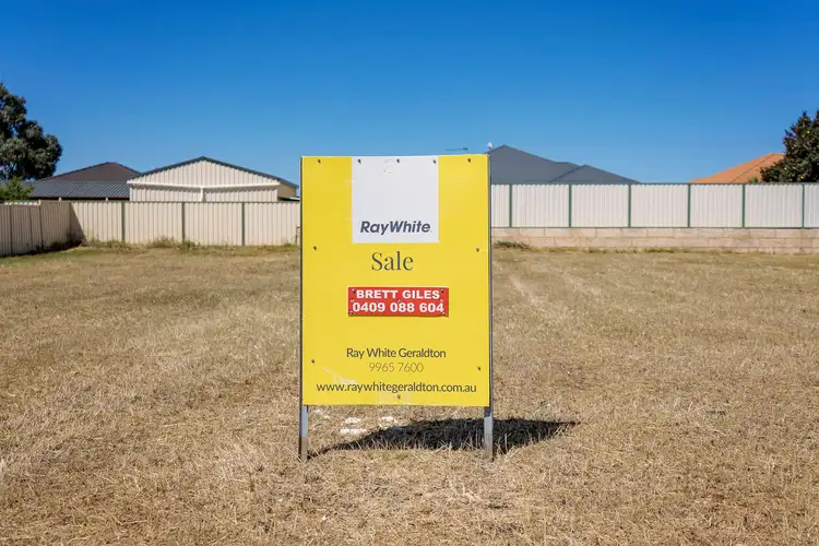 35 Brockagh Drive, Utakarra WA 6530