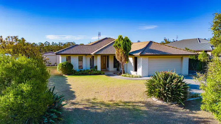Main view of Homely house listing, 4 Scholar Close, Gympie QLD 4570
