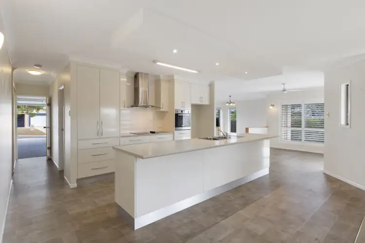 Third view of Homely house listing, 4 Scholar Close, Gympie QLD 4570