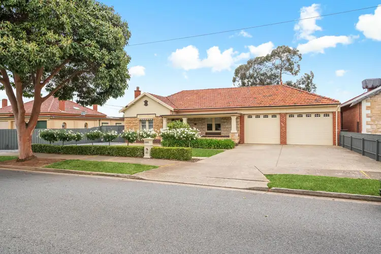 50 Fourth Avenue, Cheltenham SA 5014