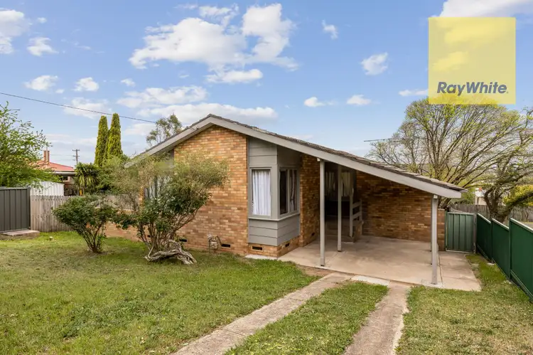 23 Broughton Street, Goulburn NSW 2580