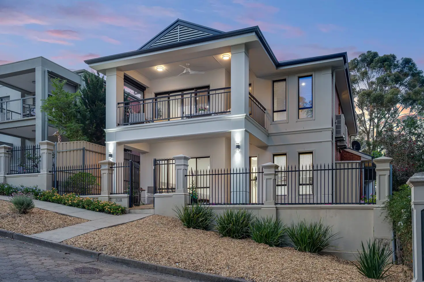 Main view of Homely house listing, 80A Second Avenue, Klemzig SA 5087