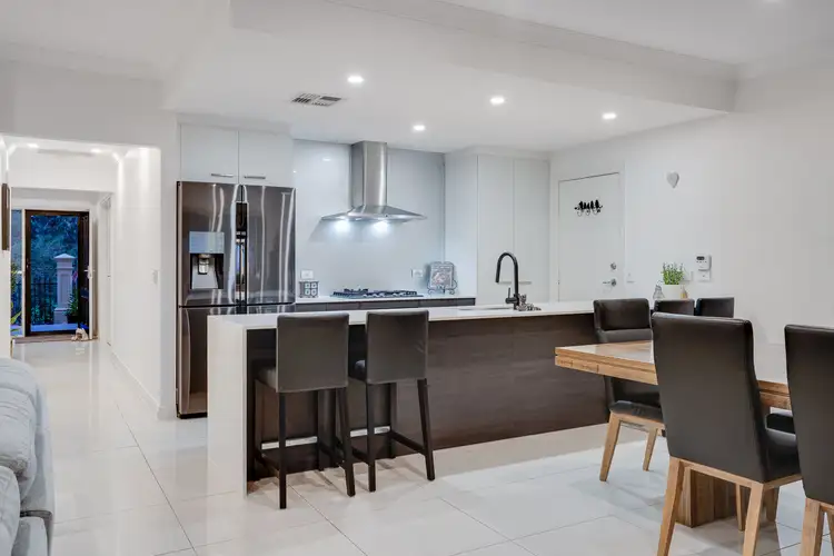Fifth view of Homely house listing, 80A Second Avenue, Klemzig SA 5087