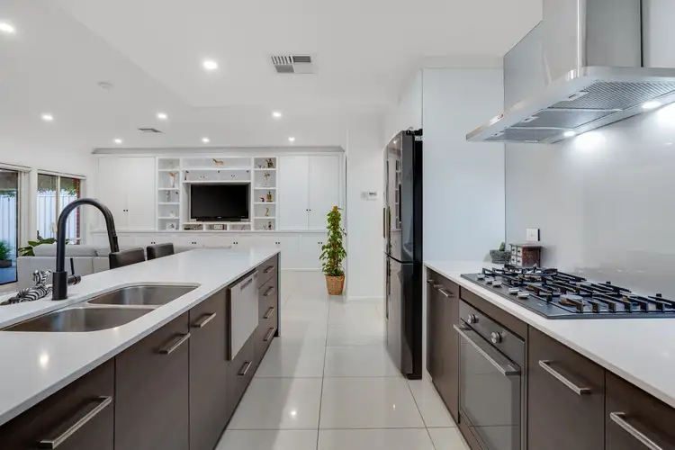 Sixth view of Homely house listing, 80A Second Avenue, Klemzig SA 5087