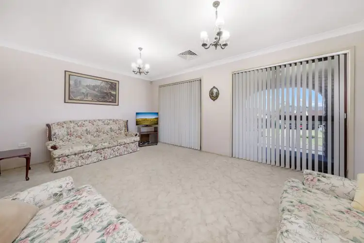Third view of Homely house listing, 30 Lucinda Avenue, Bass Hill NSW 2197