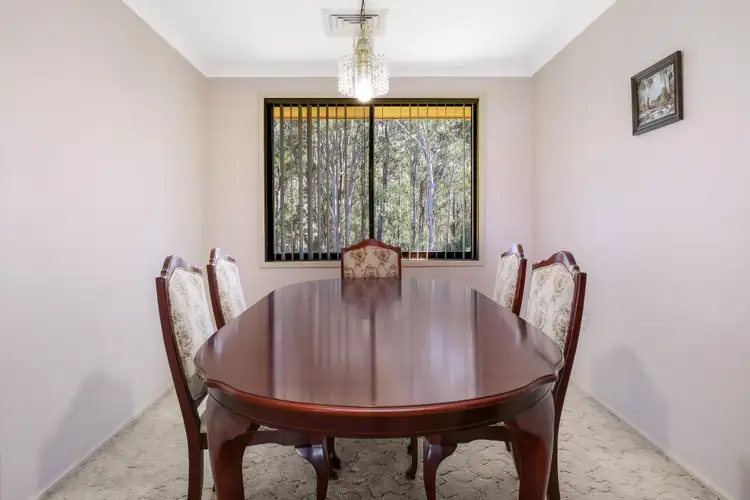 Fourth view of Homely house listing, 30 Lucinda Avenue, Bass Hill NSW 2197