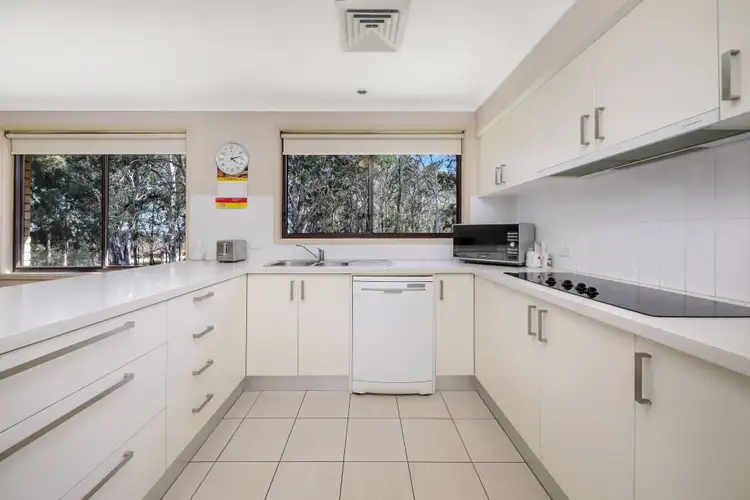 Fifth view of Homely house listing, 30 Lucinda Avenue, Bass Hill NSW 2197