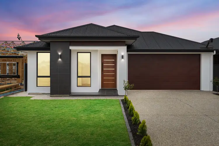 10 Tropiano Close, Angle Vale SA 5117