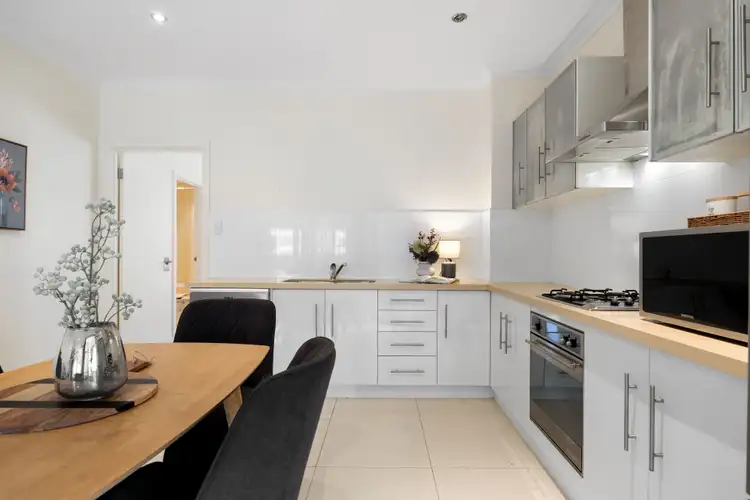 Sixth view of Homely apartment listing, 1001/39 Grenfell Street, Adelaide SA 5000