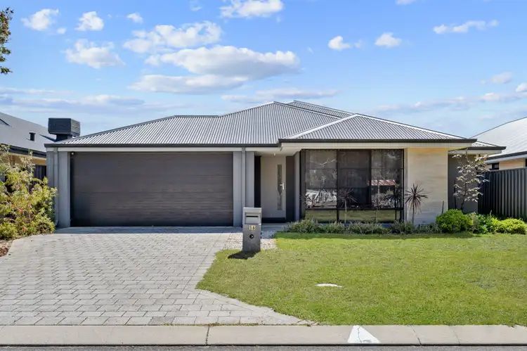 56 Enkindle Loop, Baldivis WA 6171