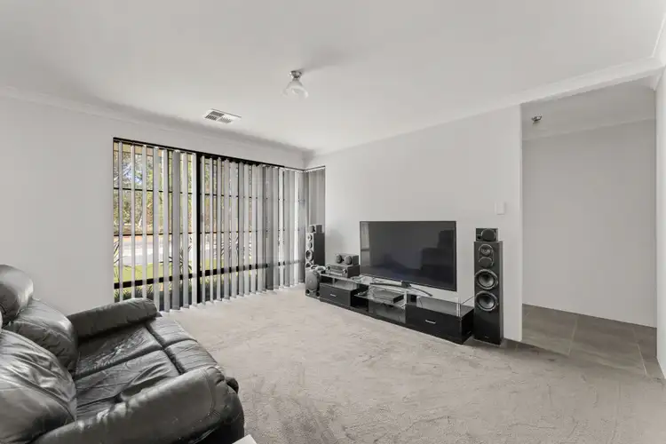 Second view of Homely house listing, 56 Enkindle Loop, Baldivis WA 6171