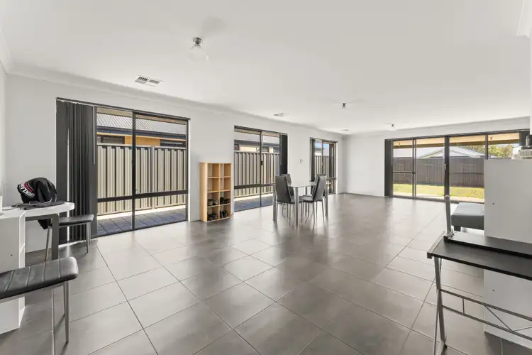 Third view of Homely house listing, 56 Enkindle Loop, Baldivis WA 6171