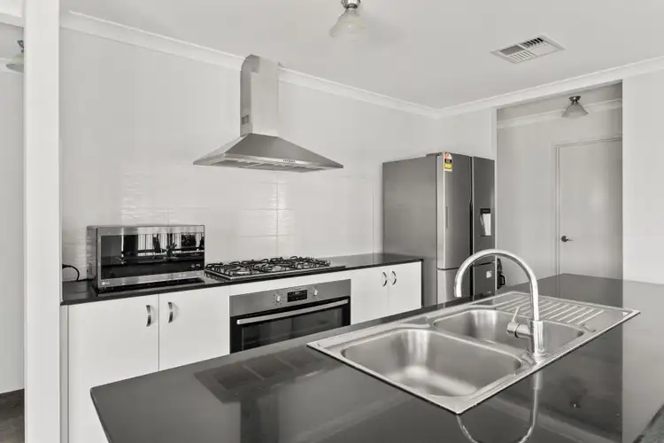 Fourth view of Homely house listing, 56 Enkindle Loop, Baldivis WA 6171