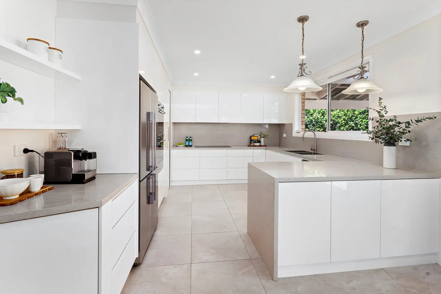 Main view of Homely house listing, 1 Jacques Road, Kiama Downs NSW 2533