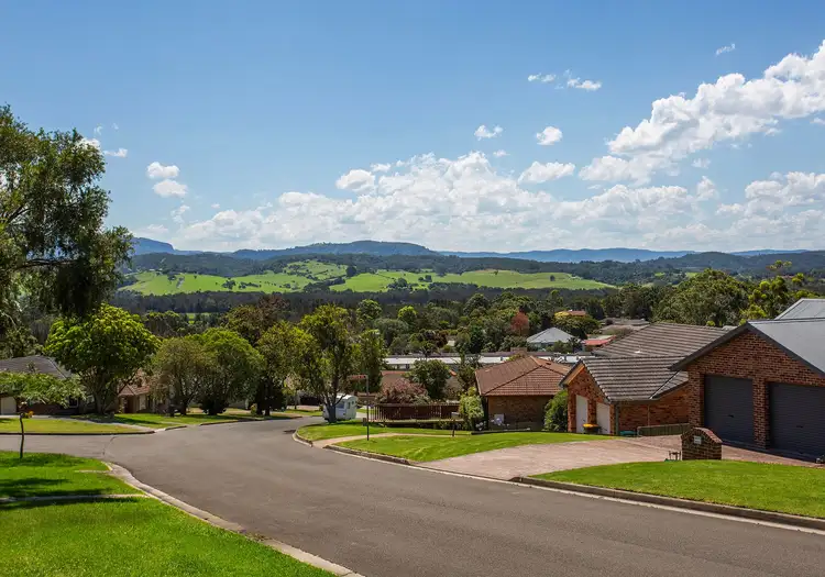 Second view of Homely house listing, 1 Jacques Road, Kiama Downs NSW 2533