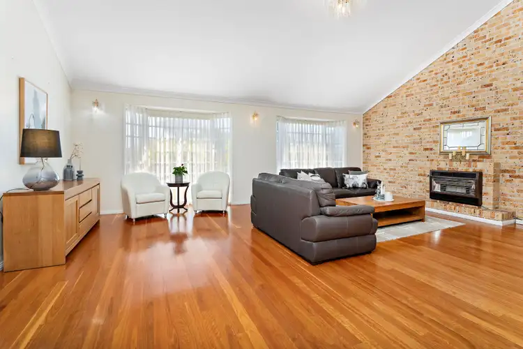 Fourth view of Homely house listing, 1 Jacques Road, Kiama Downs NSW 2533