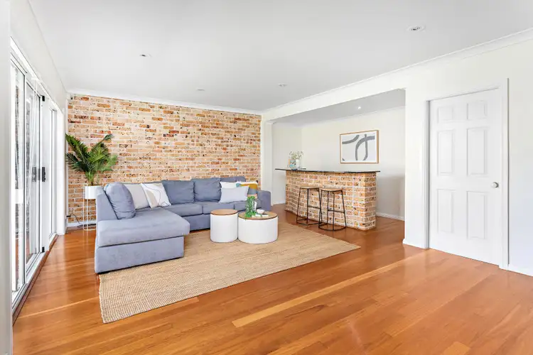 Sixth view of Homely house listing, 1 Jacques Road, Kiama Downs NSW 2533