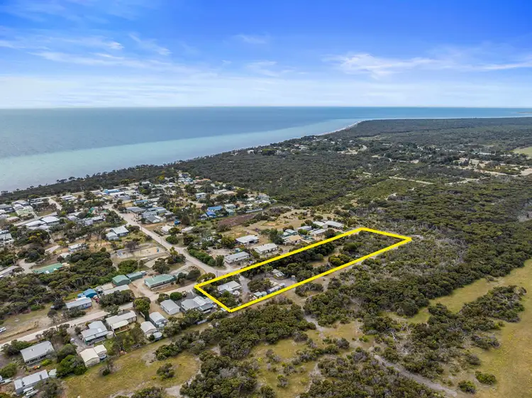 Main view of Homely house listing, 60 Scarlett Runner Road, The Pines SA 5577