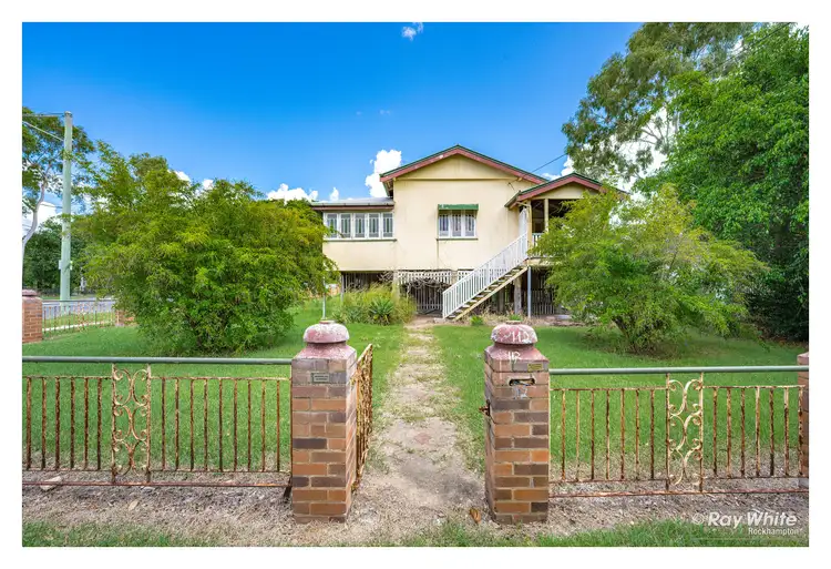 Third view of Homely house listing, 110 Canning Street, The Range QLD 4700