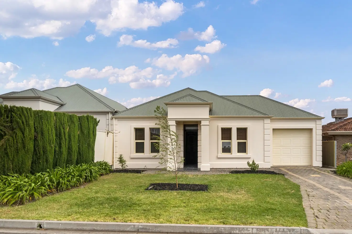 Main view of Homely house listing, 57B Richland Road, Newton SA 5074